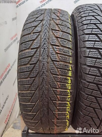 Viking SnowTech II 195/65 R15 91H