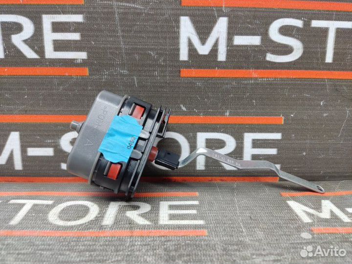 Привод заслонки отопителя Mercedes-Benz E-Class