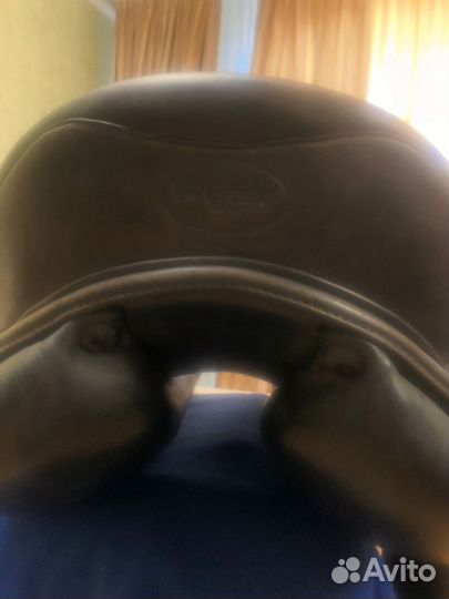 Продается седло Prestige выездка