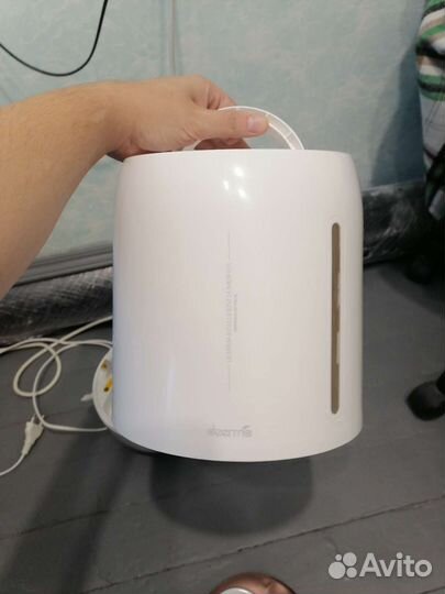 Увлажнитель воздуха deerma