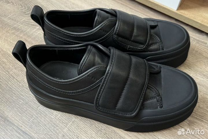 Женские кеды