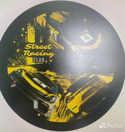 Подвесные Качели-гнездо 80 см. В наличии