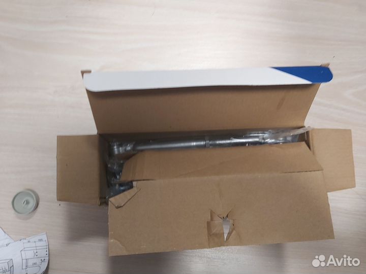 Доводчики дверей