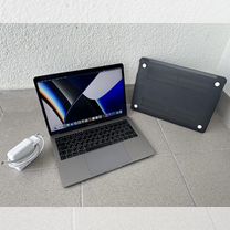 Apple macbook pro 13 2017