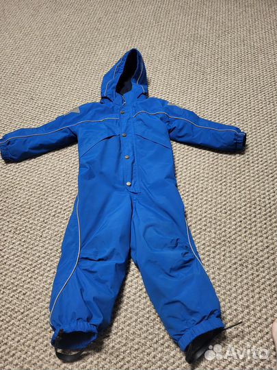 Комбинезон Molo 104