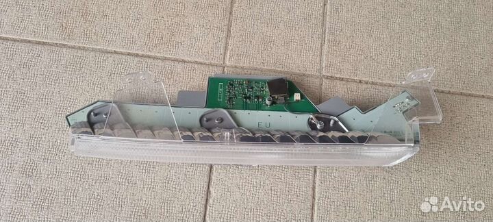 Toyota Land Cruiser 200 дхо