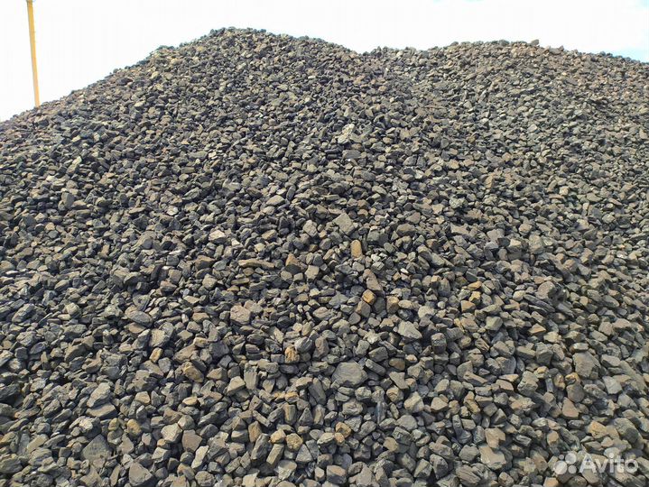 Уголь дпк от производителя