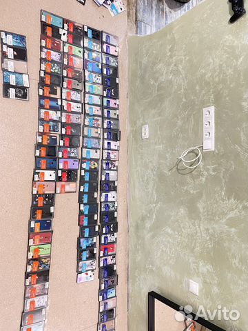 Чехлы-бампера