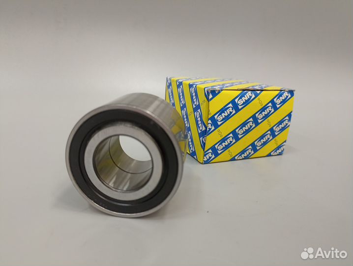 Подшипник ступицы задний Nissan Cube Z11