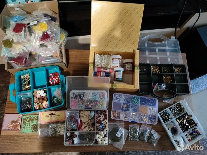 Всё для скрапбукинга