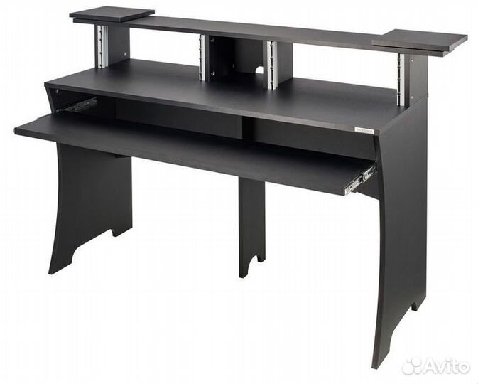 Glorious Workbench black новый