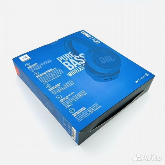 Наушники JBL Tune 1100