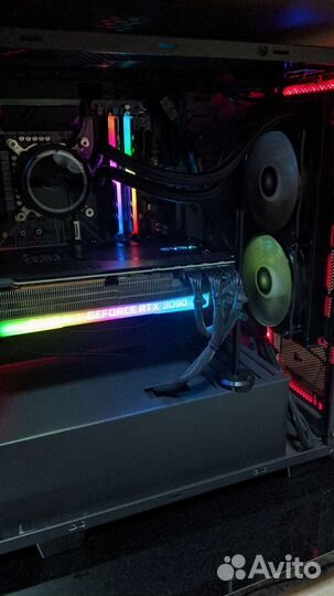 Комплектующие для пк