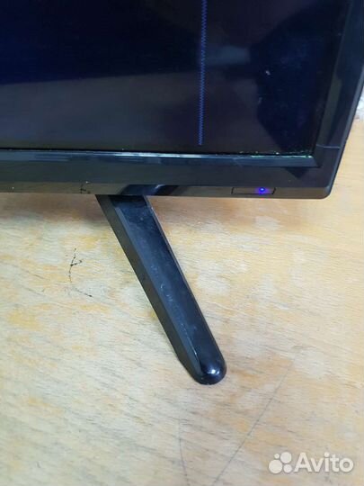 Телевизор Bravis на запчасти