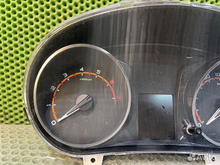 Щиток приборов LADA Kalina 2, Granta FL