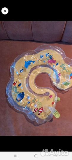 Переноска для грудных детей