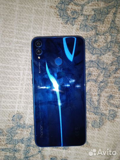 HONOR 9C, 4/64 ГБ