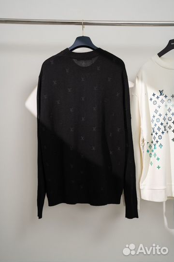 Свитер louis vuitton
