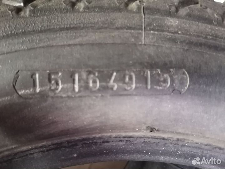 Покрышки Barum 3,50х12