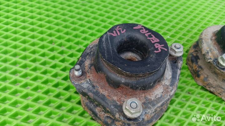 Опорная чашка задняя Kia Spectra седан