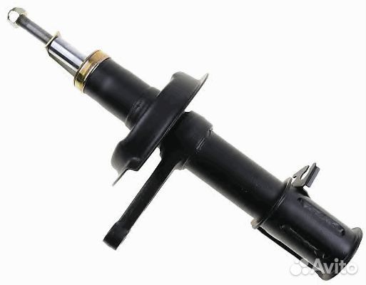 Амортизатор передний правый ваз 1118 (газ)