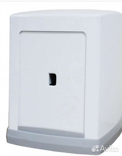 Диспенсер для салфеток настольный