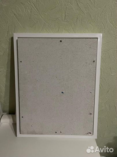 Люк под плитку