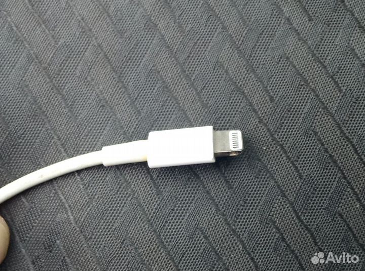 Зу на iPhone 20Вт