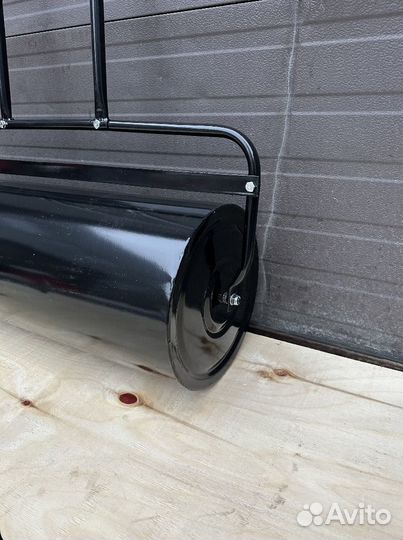 Каток для газона в аренду