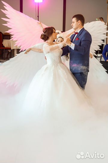 Алегрия Шоу на свадьбу юбилей корпоратив праздник