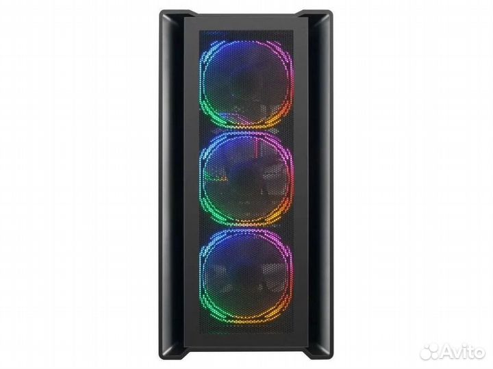 Компьютер Зеон Intel Core i5-10400F/16 гб/SSD 1тб