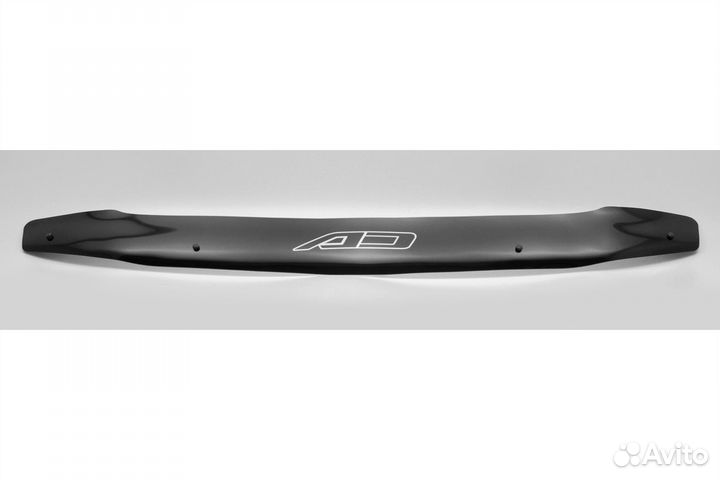 Дефлектор капота Nissan AD (Y11) 1999-2008