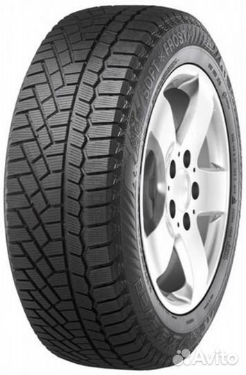 Gislaved Soft Frost 200 265/60 R18 114T