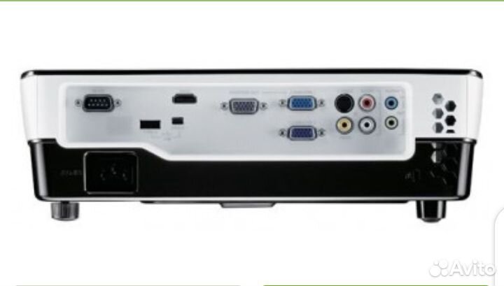 Проектор Benq mx 615 hdmi
