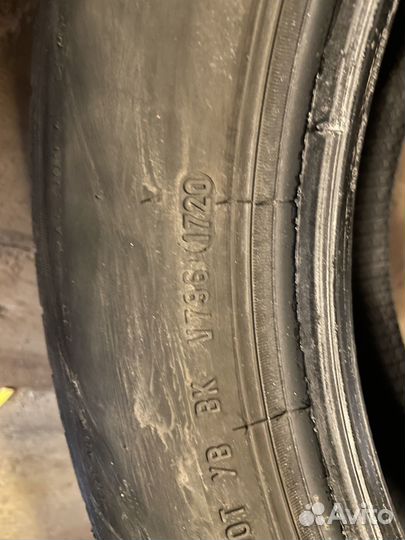 Pirelli Cinturato P1 205/55 R16 91V