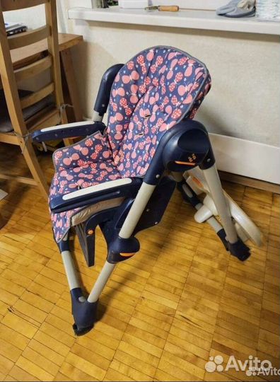 Детский стульчик