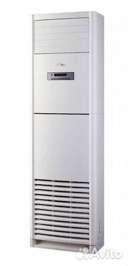 Кондиционер Midea mfgd-55HRN1-R/modu-55HN1-R