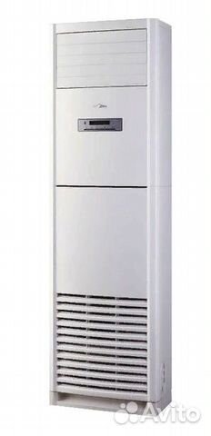 Кондиционер Midea mfgd-55HRN1-R/modu-55HN1-R