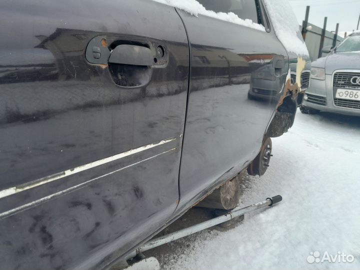 Дверь Ford Mondeo 1, Форд Мондео 1