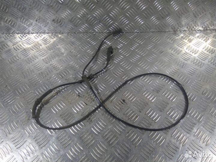 Датчик ABS задний правый рено Kangoo 2