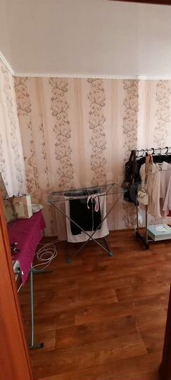 2-к. квартира, 41,8 м², 3/3 эт.