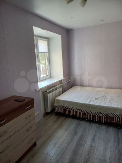 2-к. квартира, 42,9 м², 1/5 эт.