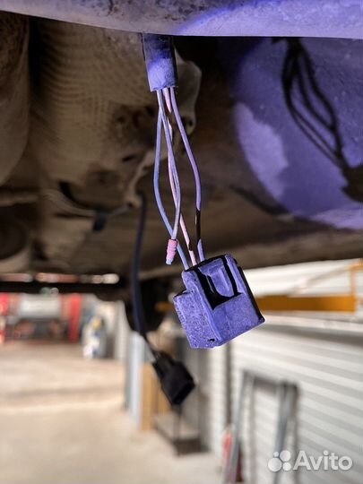 Автоэлектрик с выездом LADA, Renault