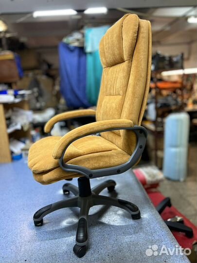 Кресло компьютерное