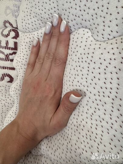 Матрас ортопедический 160х200 бу