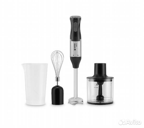 Погружной блендер Scarlett SC-HB42F63(Мира,33)