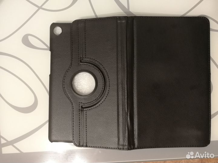 Чехол-подставка MyPads для Huawei MediaPad M5 8.4