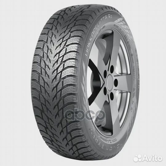 Nokian Tyres Hakkapeliitta R3 215/60 R16