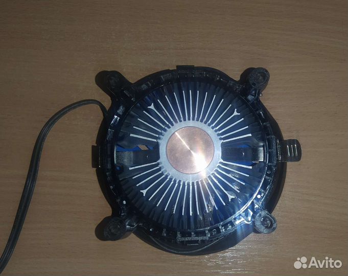 Deepcool gamma archer pro