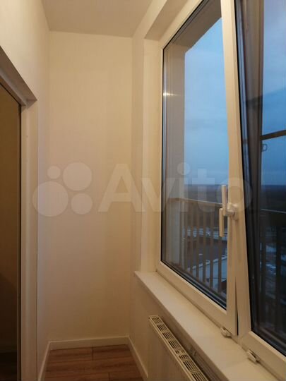 Квартира-студия, 24 м², 13/13 эт.